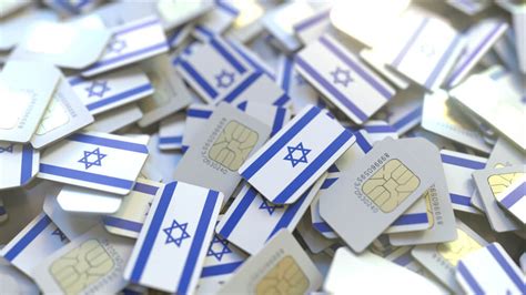 cheapest sim card israel